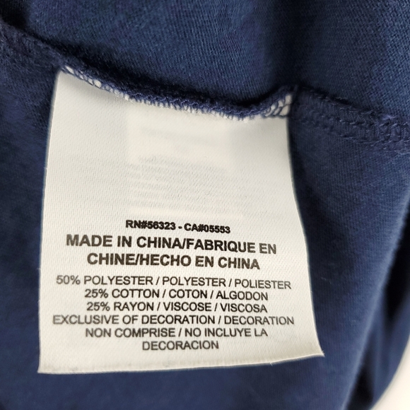 ❤️ Nike patriots razorback top size XS - Picture 5 of 5